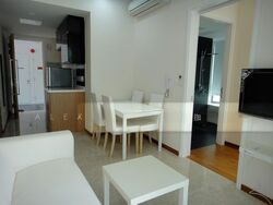 Newton Edge (D9), Apartment #503885741